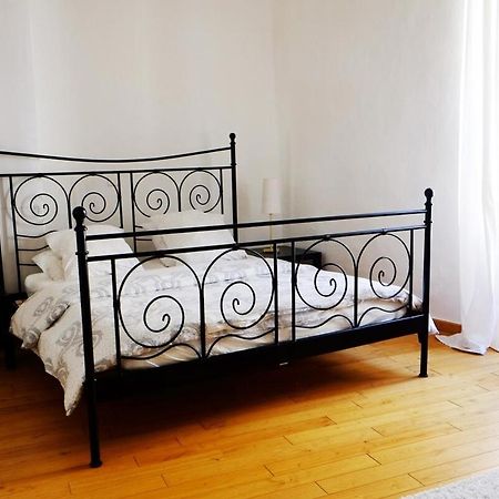 Le Loft De Saint-Laurent Kültér fotó