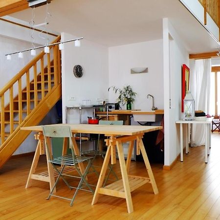 Le Loft De Saint-Laurent Kültér fotó