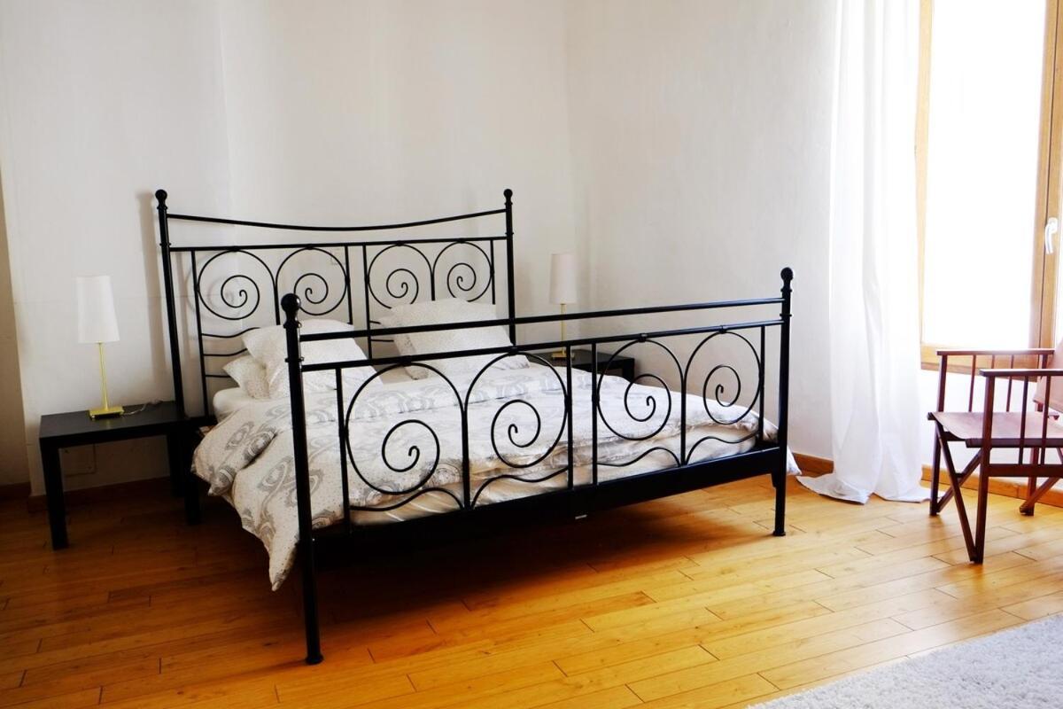 Le Loft De Saint-Laurent Kültér fotó